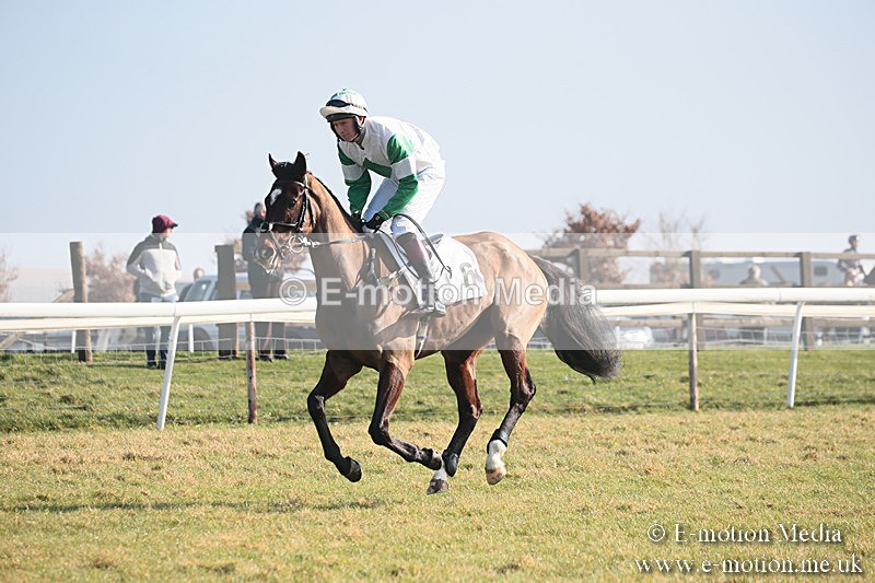 PtP 230219 1 - Vine & Craven Point-To-Point - Barbury 23/02/19