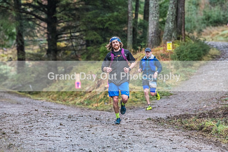 Glentress 21  10K-1150 - High Terrain Events Glentress 21 & 10K Trail Runs Saturday 18th February 2023
