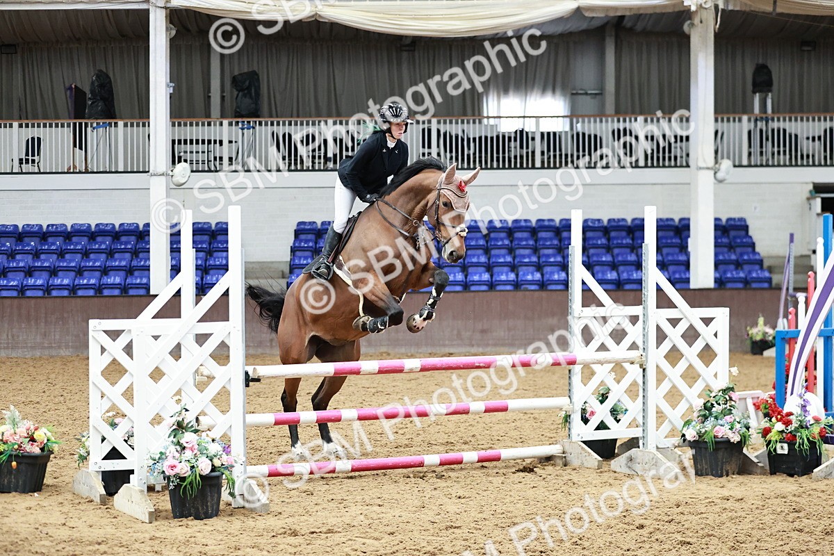 SBM_001049 - Class 3 - Senior Discovery 1.00m