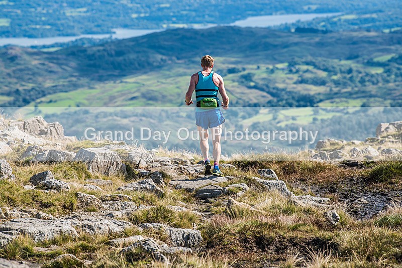 Three Shires-76 - Three Shires Fell Face Saturday 17th September 2022
