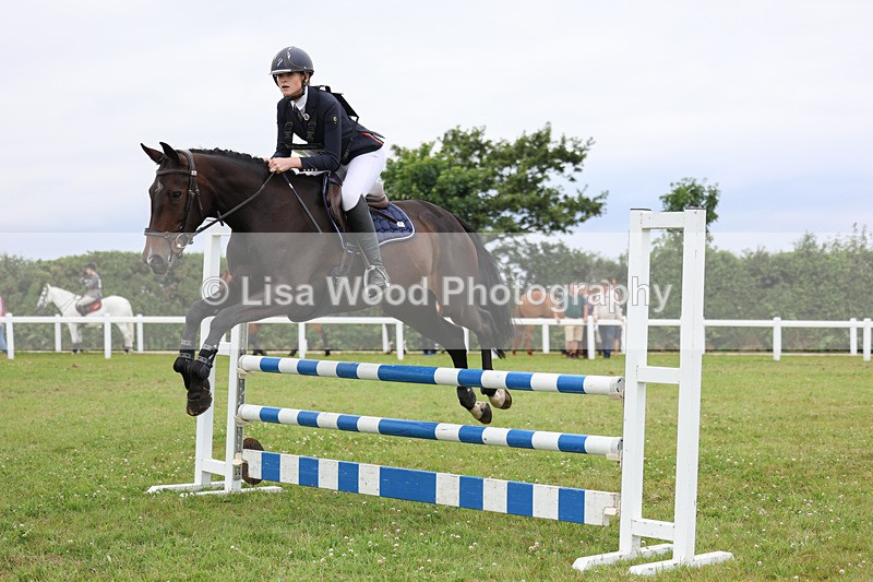 3E7A7443 - Class 7: PC90cm Regional Championship Qualifier Rnd 2 (B)
