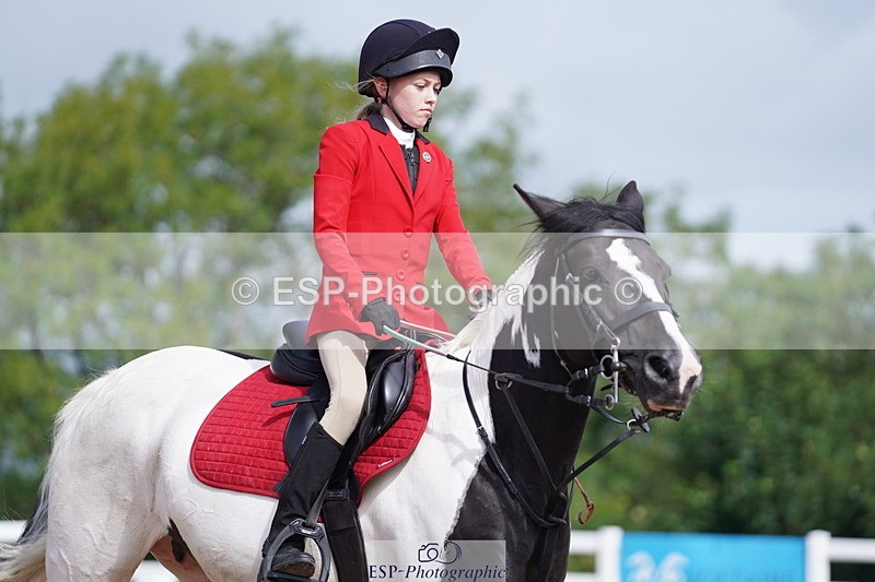 240809A-102530-00535 - Dressage Competition