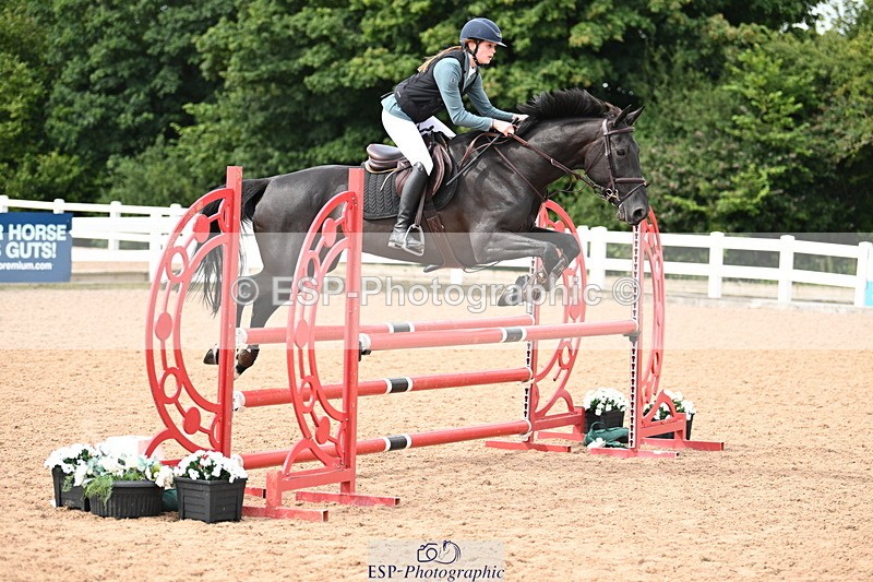 240726A-105819-00984 - Cls 7 Snr British Novice and 90cm Open