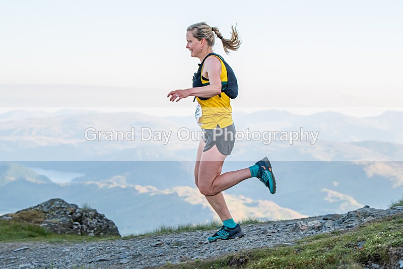 Blencathra-793 - Blencathra Fell Race Wednesday 7th June 2023