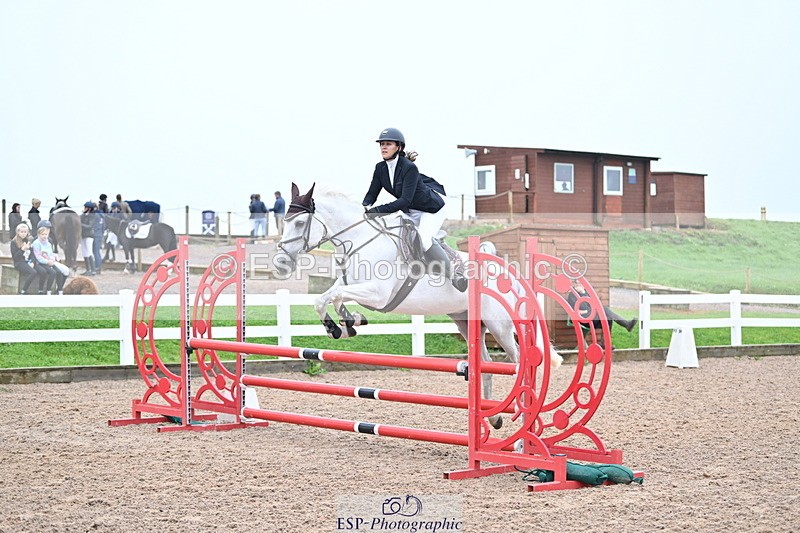 240907A-110050-00586 - Cls 7 95cm Amateur Qualifier