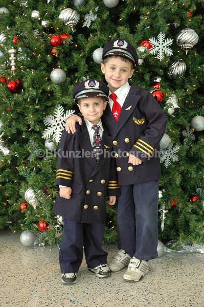  - Children