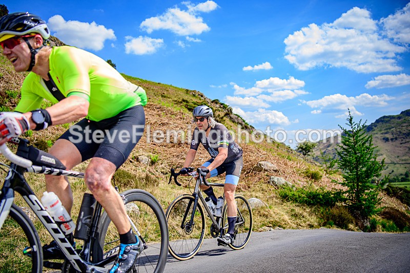 142002 - 2025 Fred Whitton Blea Tarn Climb 14.00 - 15.00