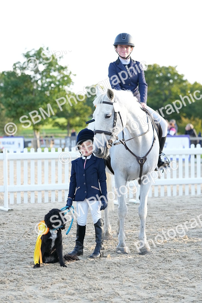 SBM_29533 - J44 - Horse & Hound Open 70cm