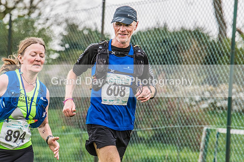3 Peaks-2988 - The 3 Peaks Race - The Finish - Saturday 29th April 2023