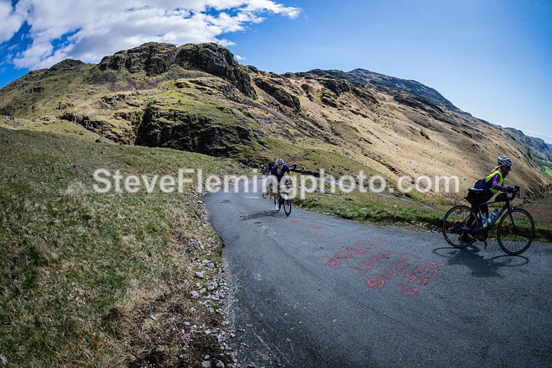 152806 - Hardknott Pass Camera 2 15.00-16.30