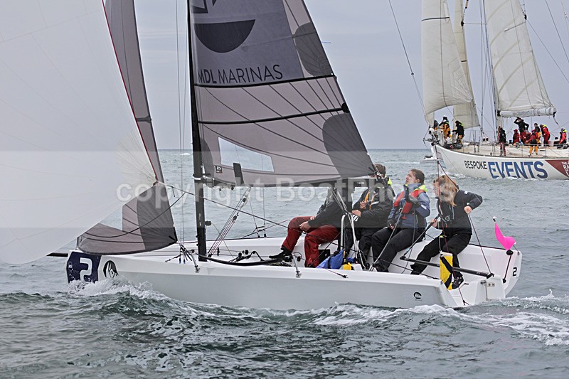 210703 MDL MARINAS 2 5T7A9468_Edit - ROUND THE ISLAND RACE 2021