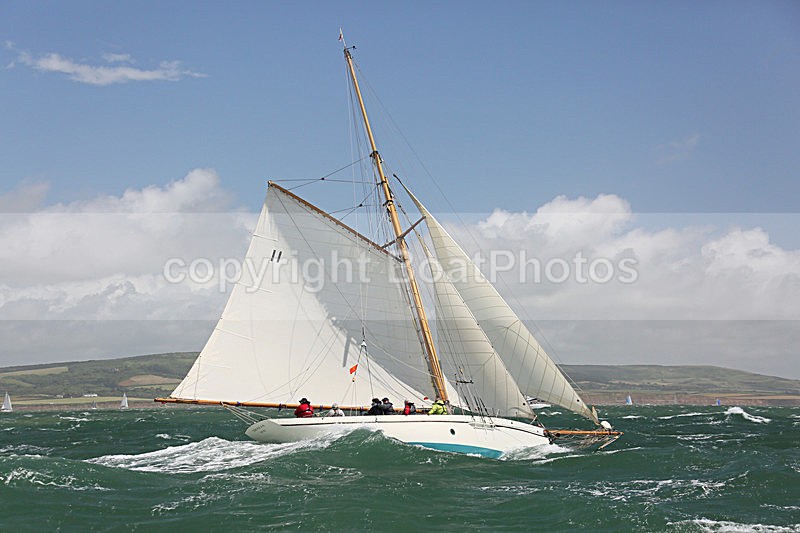 160702 THALIA ROUND THE ISLAND Y92A0860 - ROUND THE ISLAND 2016