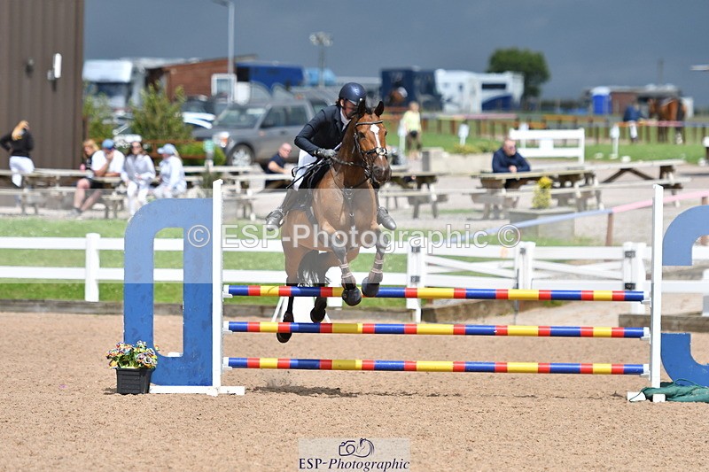 240727A-145308-05830 - Cls 23 95cm Amateur Qualifier
