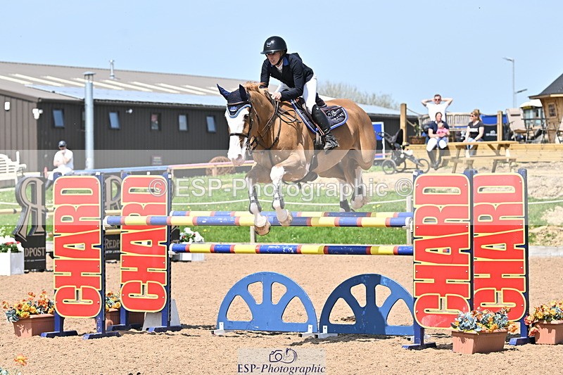 240509A-130731-01964 - Cls 10 National 1.30m Open