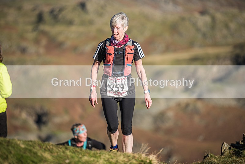 Dunnerdale-969 - Dunnerdale Fell Race Saturday 11th November 2023