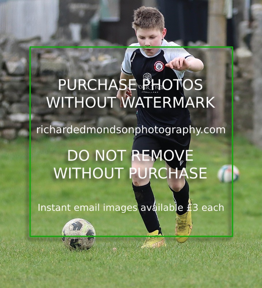 IMG_2499 - Wattsfield Under 10's vs Craven Wanderers Under 10's (25/2/23)