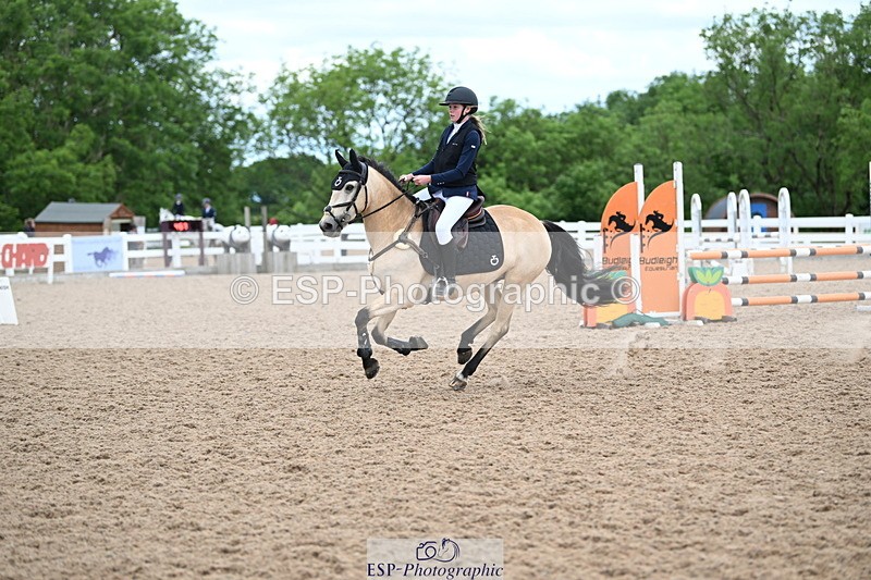 240608A-113700-00719 - Cls 9 Pony British Novice 2nd Round