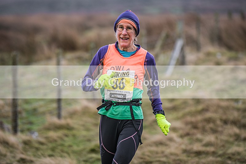 Clough Head-882 - Kong Clough Head Fell Race Saturday 18th January 2025