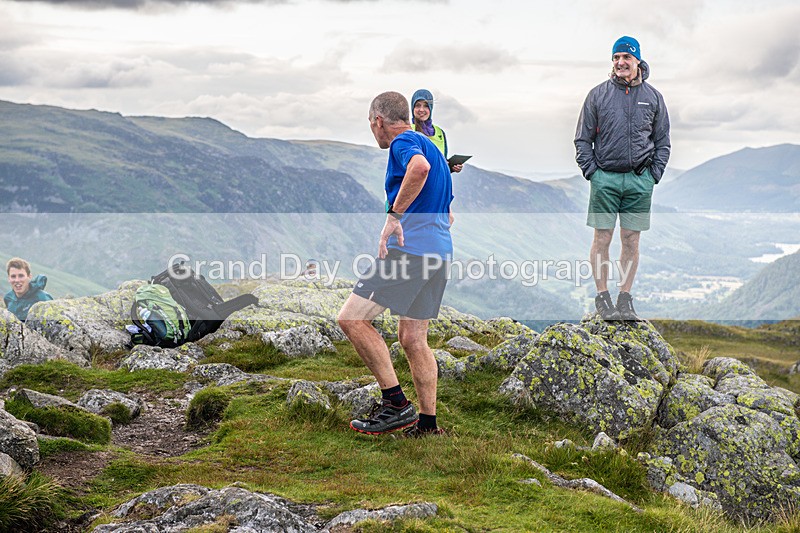 Bessyboot-154 - Bash Up Bessyboot Fell Race Wednesday 13th July 2022
