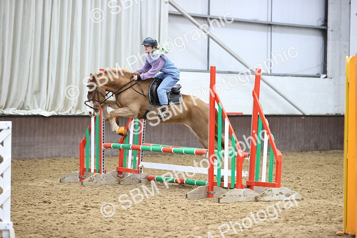 SBM_002863 - Class 5 - Accumulator with Joker 70cm