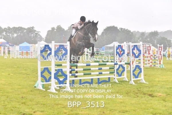 BPP_3513 - CLASS 9 SENIOR 1.05M