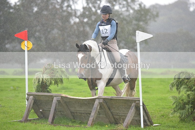 RAY_9309 - Class 1: 65cm: Ski Jump