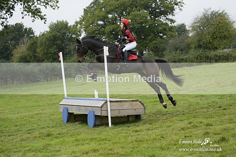  WWHT 171021 1104 - Open Novice (0.80m)  17/10/21