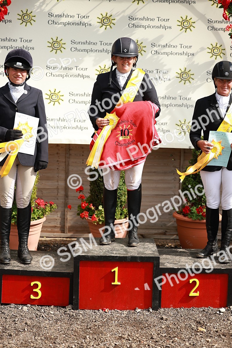 SBM_22278 - Friday Dressage Presentations