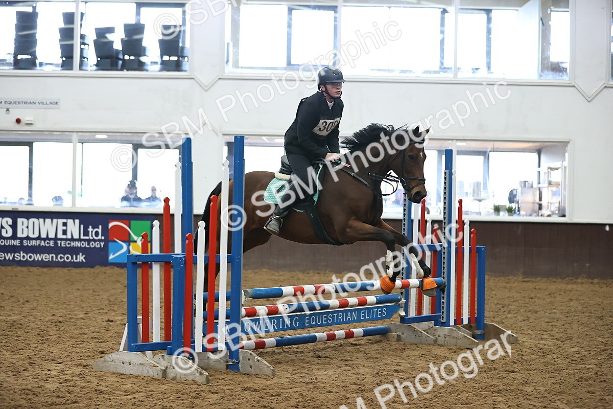 SBM_001854 - Class 5 - Henlow Veterinary Hospital - 70cm Area 12 Championship Qualifier
