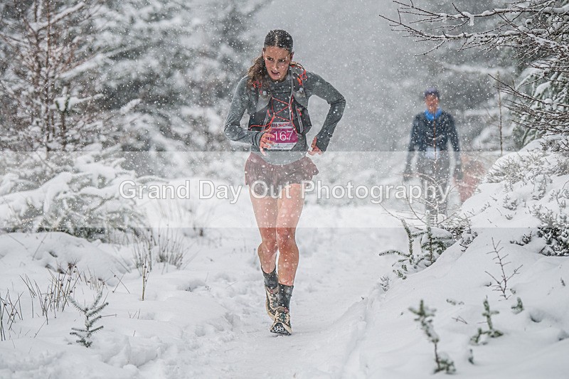 Glentress-2288 - High Terrain Events Glentress 42, 21 & 10K Trail Races Sunday 15th February 2026
