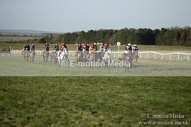 PtP 070118 -548 - Larkhill Racing Club Point to Point Larkhill 07/01/2018