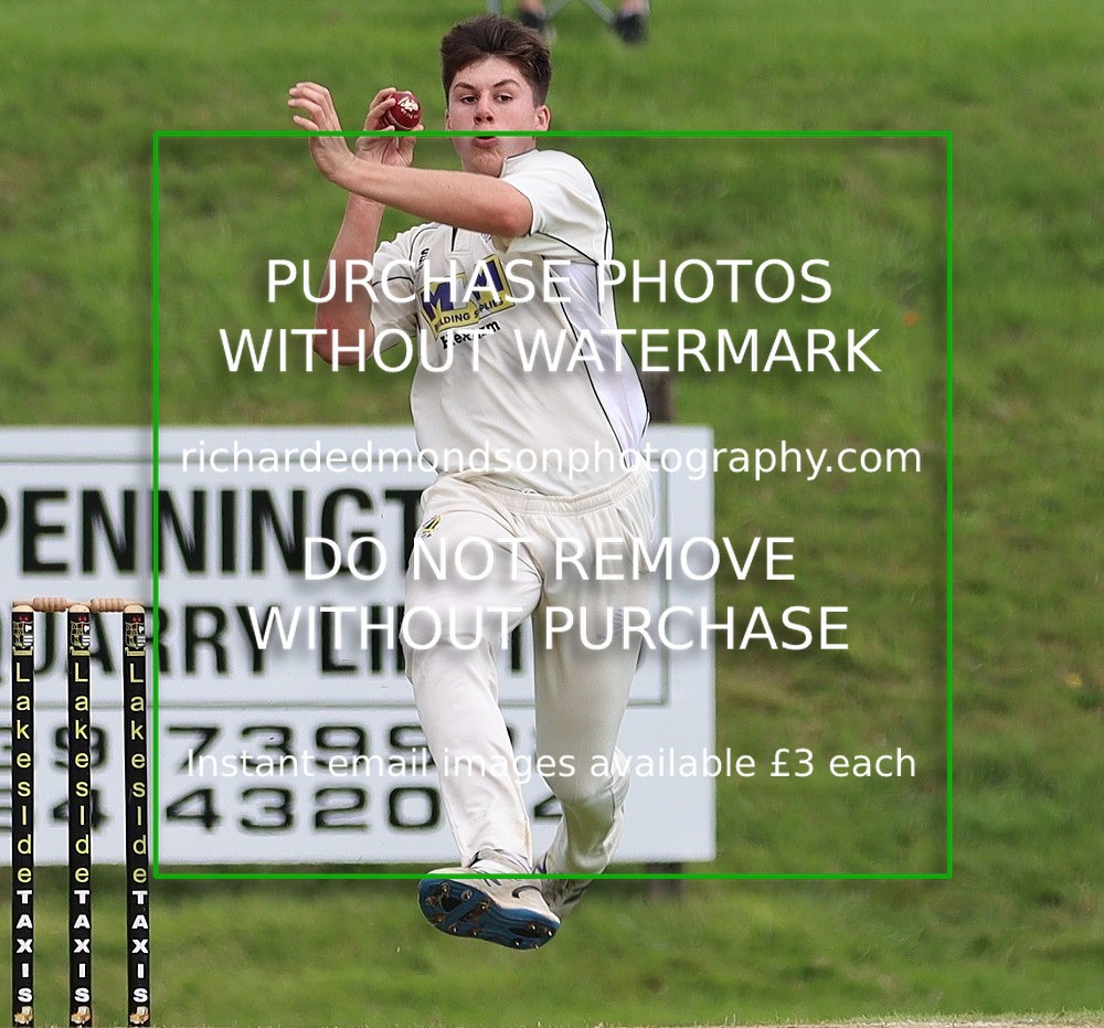 IMG_5127 - Northumberland Under 18 Photos v Cumbria