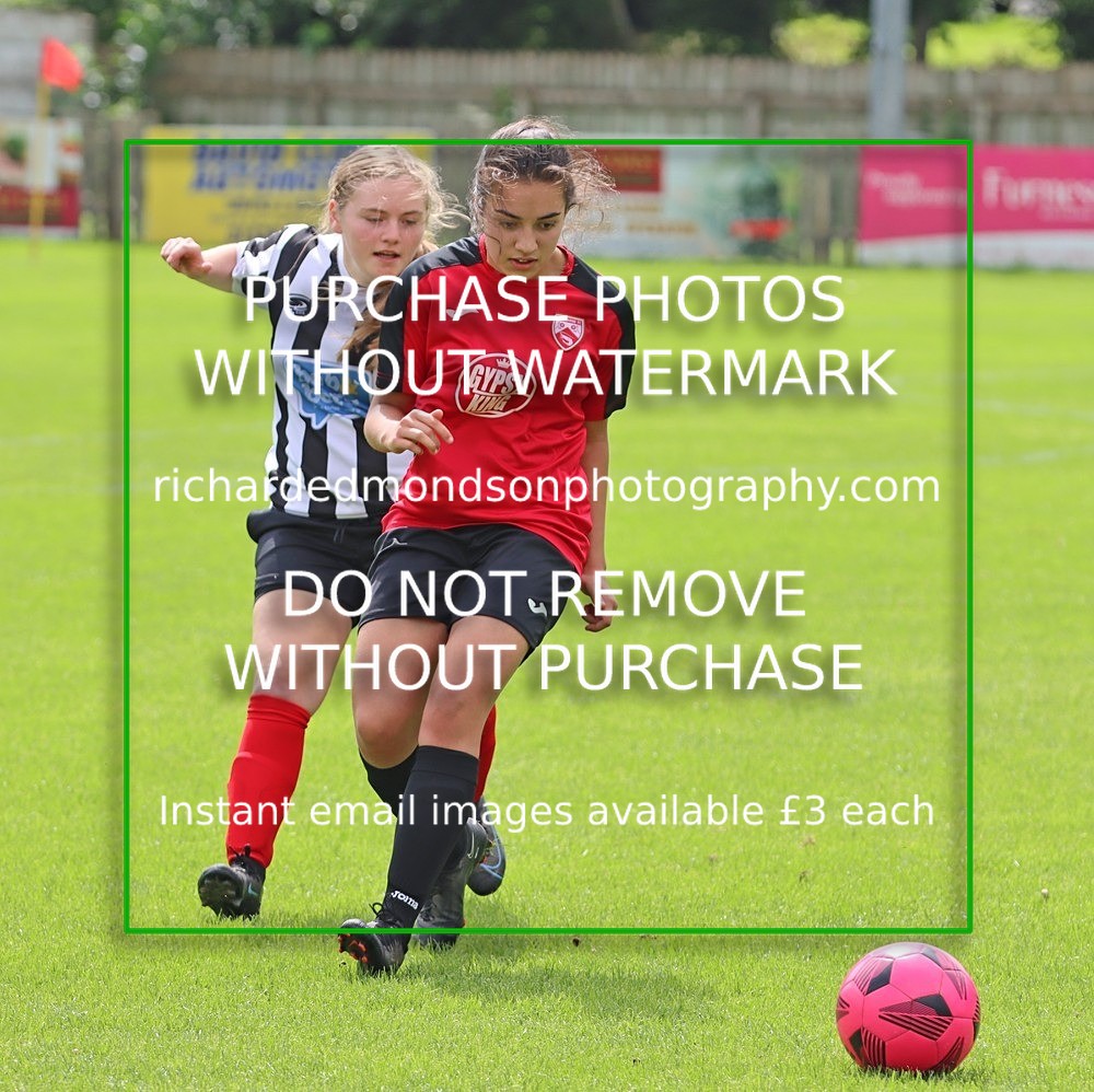 IMG_1236 - Morecambe Ladies Development