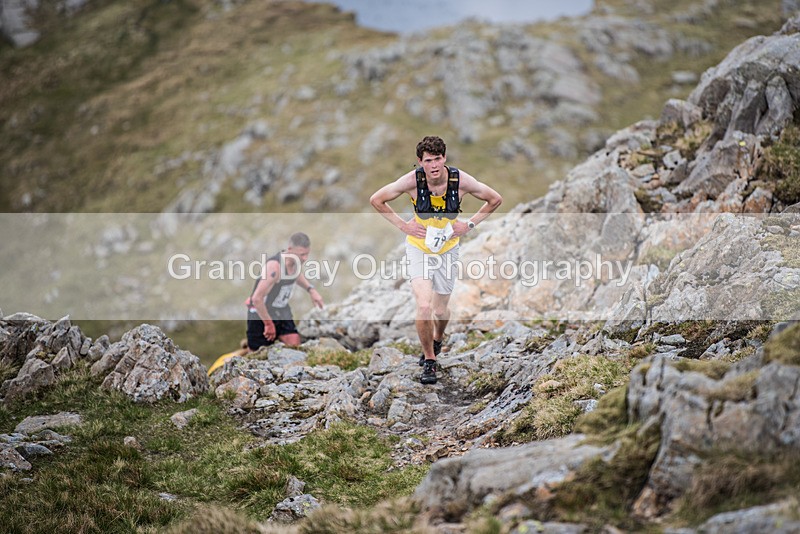 Glaramara-63 - Glaramara Fell Race Sunday 21st May 2023