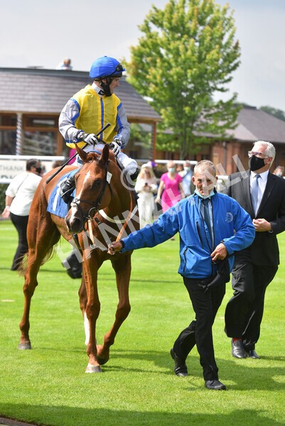 yr10072021r3-35 - Race 3: 2.55pm John Smith's Stayers Stakes