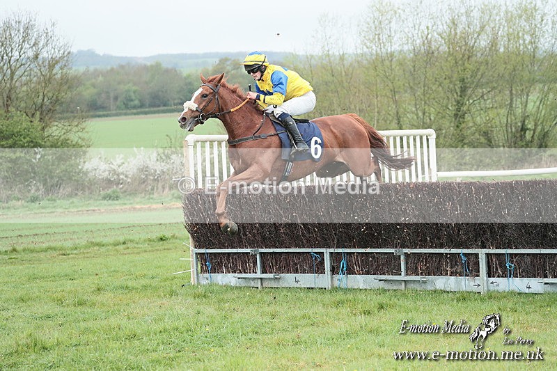 PtP 210425  406 - Paxford Races Easter Monday 21/04/25