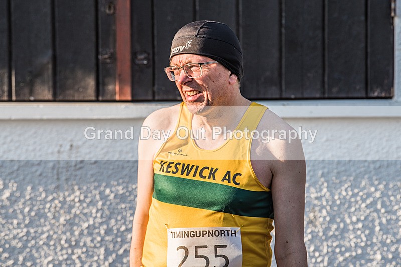 RTH-39 - Keswick Round The Houses Road Race, Wednesday 26th April 2023