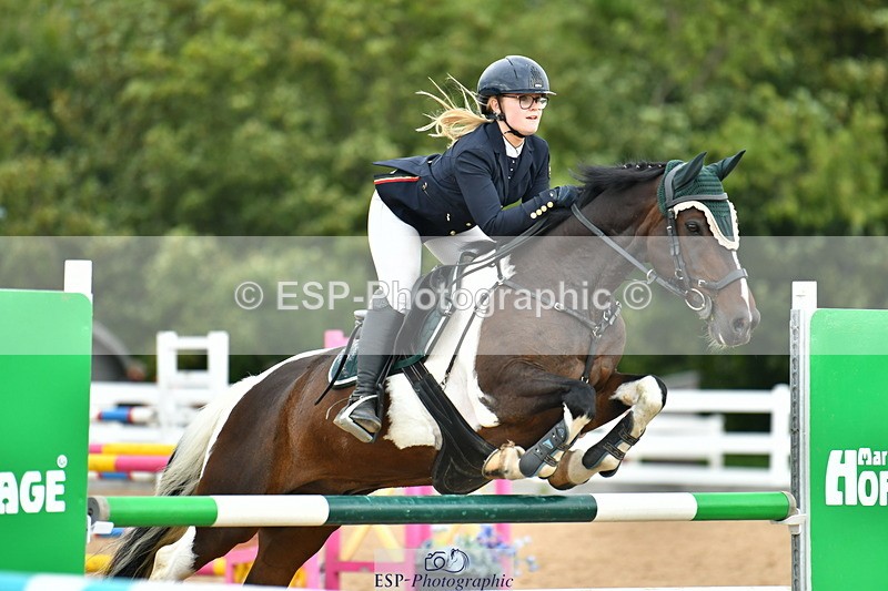 230813A-150840-12977 - Cls 44 A&B 1.10m National Amateur Qualifier & 1.10m Open