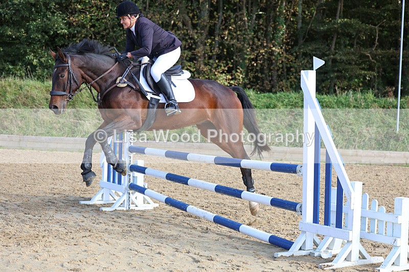 3E7A5451 - Class 10: 90cm open