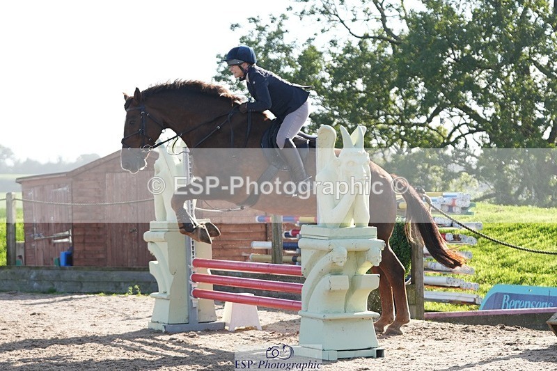 250920-163334-01939 - Cls 23 UnAffiliated 80cm Derby