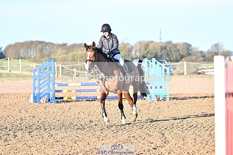 260114-094401-00004 - Cls 0 & 1 Clear Round and British Novice