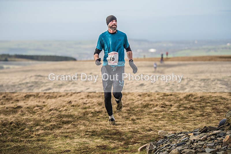 Jarrett-222 - Jarretts Jaunt Handicap Fell Race Saturday 3rd February 2024