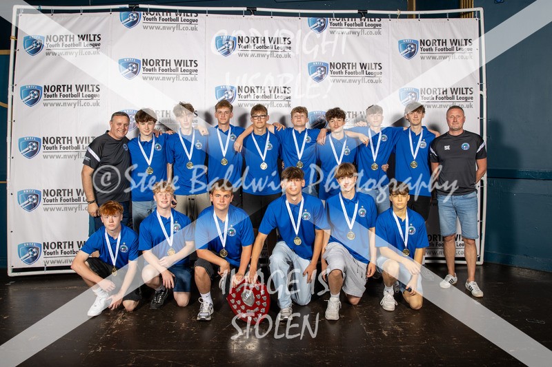 North Wilts Presentations 2026-283 - FC Chippenham Youth Falcons