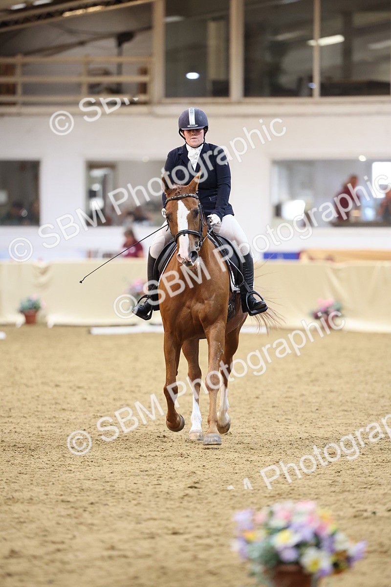 SBM_09436 - Class 51 Dressage to Music