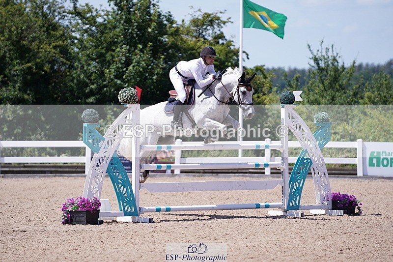 240719A-125224-11230 - Cls 14, 1 Star Silver Tour 1.25m