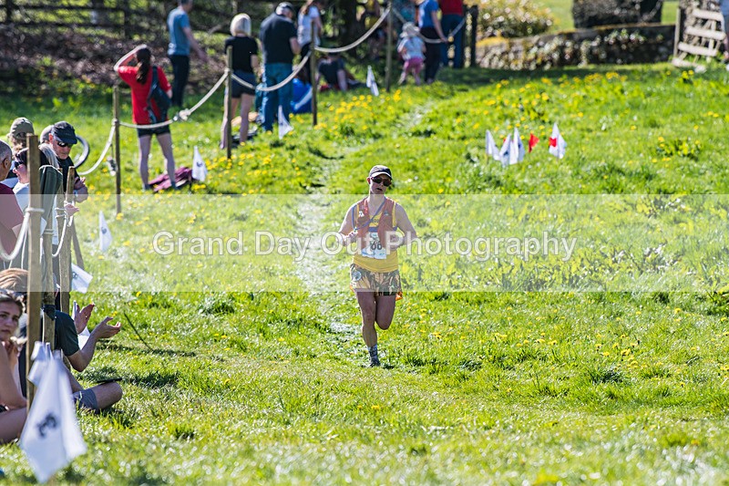 The Finish-977 - The 3 Peaks Race Saturday 25th April 2026 - The Finish