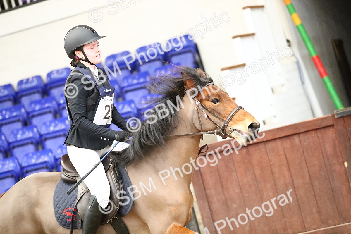 SBM_001320 - Class 3 - 50cm