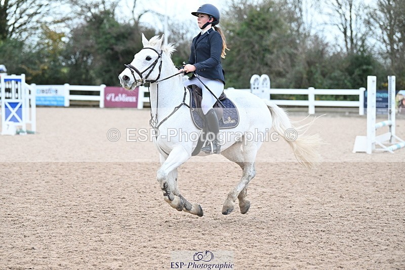 231119A-101059-04848 - Sun Cls 3 BlueChip Pony Discovery Qualifier