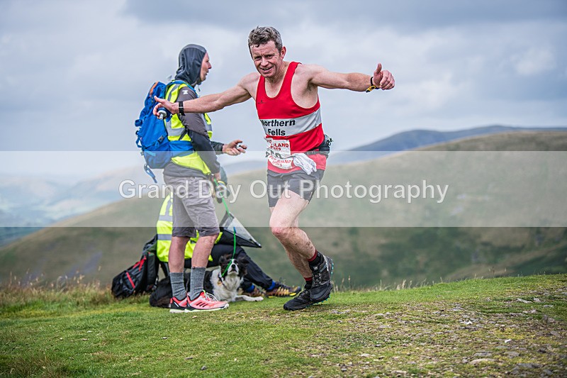 Sedbergh-491 - Sedbergh Hills Fell Race Sunday 18th August 2024