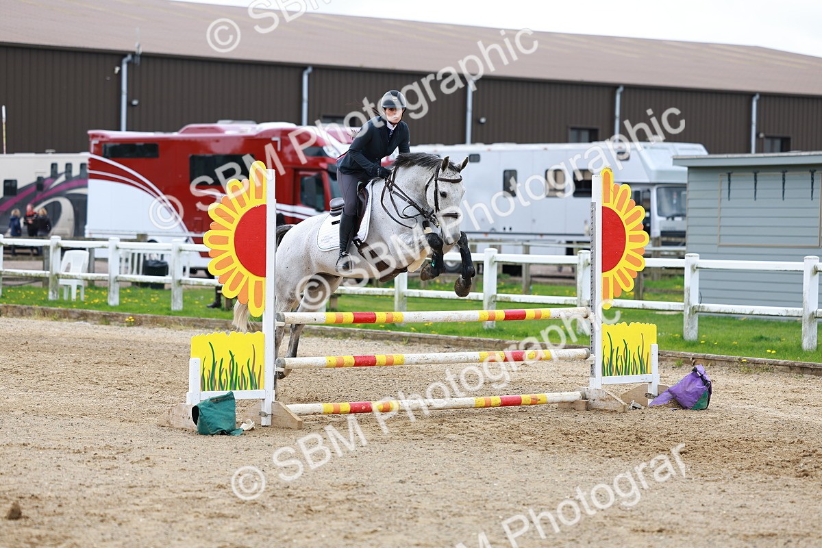 SBM_001985 - class 8 - Senior British Novice - 90cm